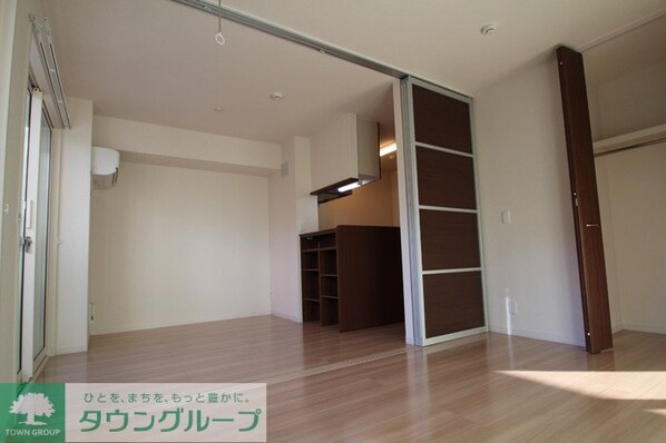 ferioの物件内観写真